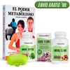 Candiseptic Kit candida cleanse and Frank Suarez's Book:_(1) Libro El
