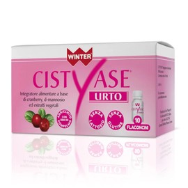 Winter Cistyase Urto - 1 x 10 Flaconcini
