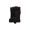 BLACKHAWK Half Finger Tactical Gloves S.O.L.A.G Type Repreica Black (XL)