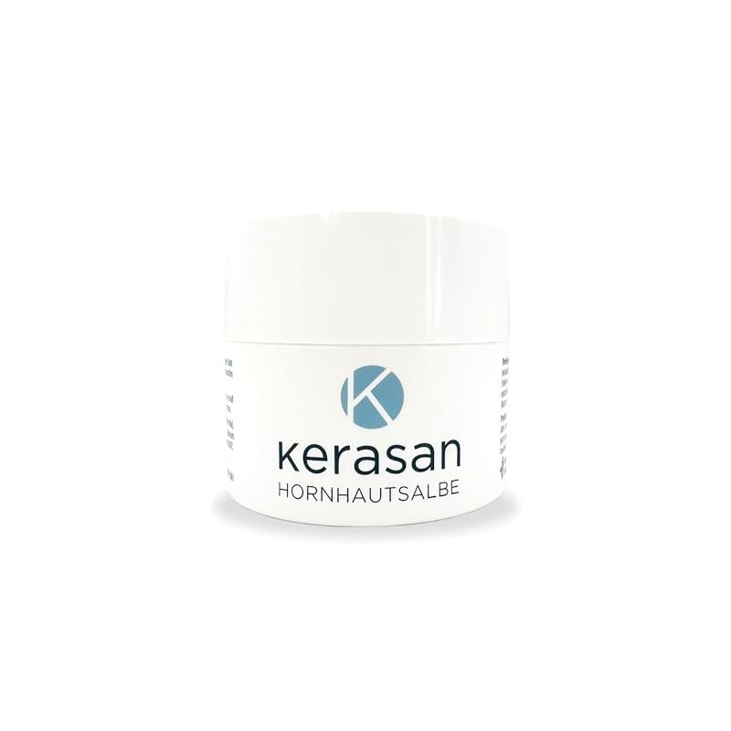 Kerasan Callus Ointment 50 ml