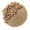 GABAN White Pepper Powder (80g x 2 Bottles)