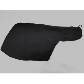 Universal Dust Collection Bag for Miter Saw Diagonal Saw Cutting Machine Edge Planer Tank Belt Sander