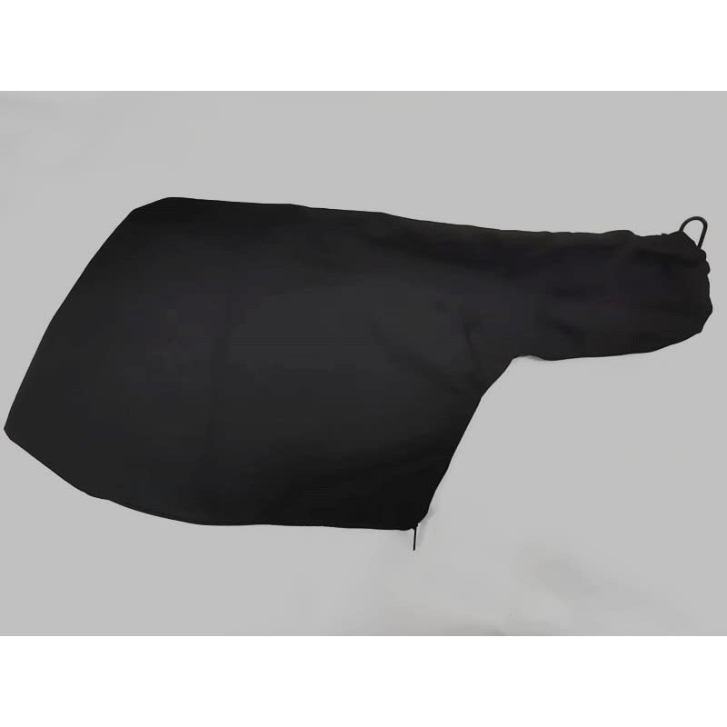 Universal Dust Collection Bag for Miter Saw Diagonal Saw Cutting