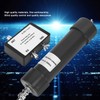 MUNEFE Active Antenna, 10 kHz to 30 MHz Mini Whip