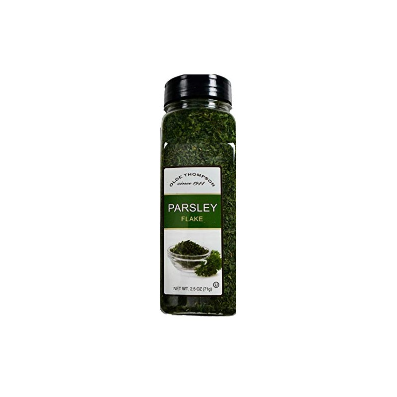 Olde Thompson Parsley Flakes, 2.5 Ounce