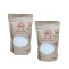 Flor De Sal Natural Artesanal Salineros Cuyutlán Colima 1kg