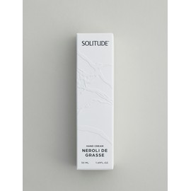 Solitude Neroli de Grasse Hand Cream 50ML