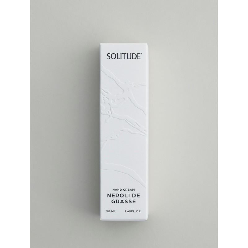 Solitude Neroli de Grasse Hand Cream 50ML
