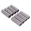 ApplianPar Front Upper and Lower Left Right A Arm Bushing