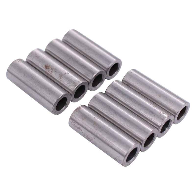 ApplianPar Front Upper and Lower Left Right A Arm Bushing