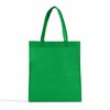 Budget Non Woven Tote - Color: Kelly Green