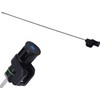 BYDZKJ Dipstick Transmission CVT 31086-JA00A Fluid ATF Level Indicator Dip