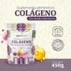 Colágeno Balanfood Hidrolizado con Ácido Hialurónico y Biotina Sin Sabor