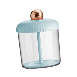 minkissy Face Wash Enhancer Bubble Making Device Cup Facial Bubbler for 5 Seconds Quick Bubble Formation Deep Cleansing