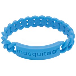 Mosquitno Single Get Connected Citronella Bracelet - Multi-Colour