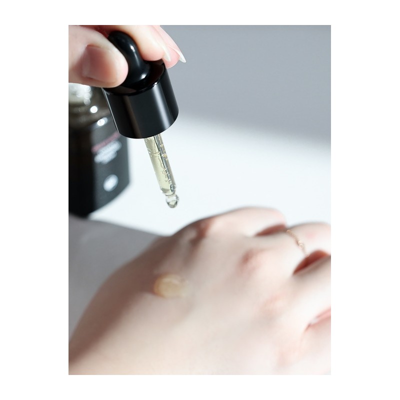 [Whitening Serum] Gloist Dream Glow Vitamin C Brightening Serum /