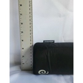 BlendJet Jetsetter 1 & 2 Black Insulated Cooler Style Sleeve - Storage Bag NEW