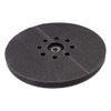 Titan Support pad for drywall sanders, diameter 210 mm, Velcro