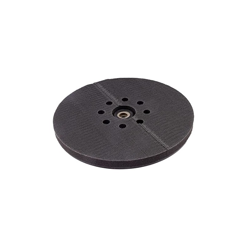 Titan Support pad for drywall sanders, diameter 210 mm, Velcro