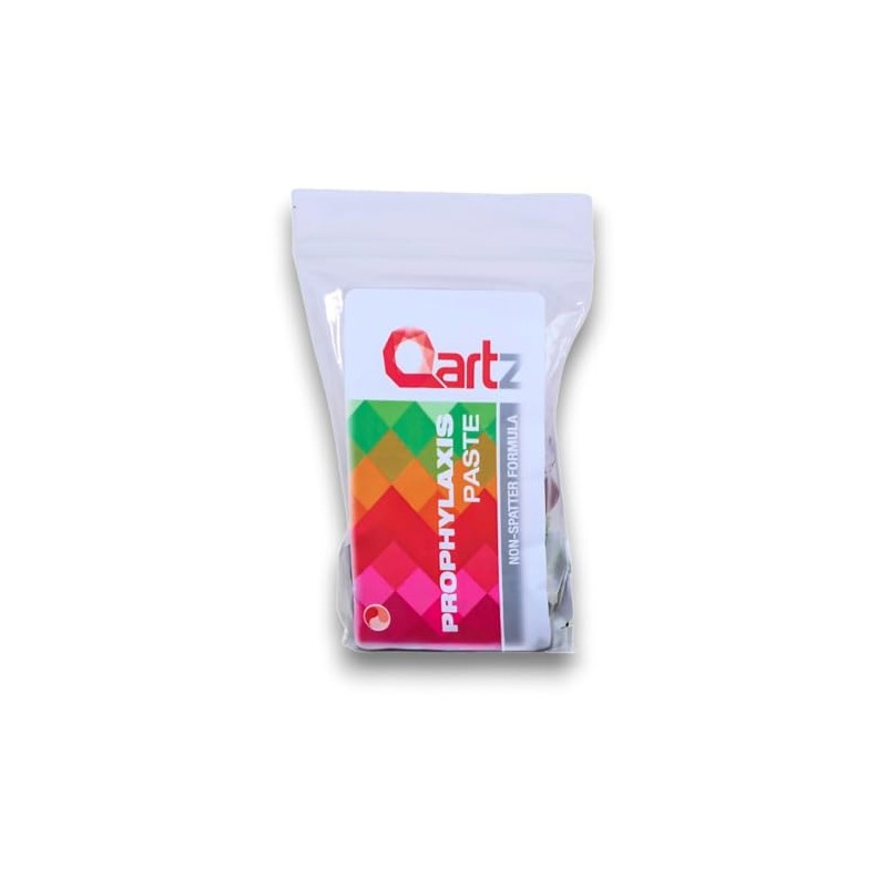 Mint Flavored Professional Strength Tooth Polish (Coarse)