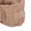 Lumbar Traction Belt Inflatable Improve Pain Back Decompression Belt Lumbar
