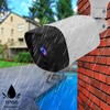1080P HD Security Camera IP66 Waterproof Infrared Night Vision Analog