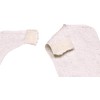 3 Pack Adult Bibs Washable Reusable Terrycloth Clothing Protectors -