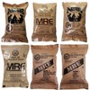 Western Frontier Ultimate MRE, Pack Date Printed on Every Meal