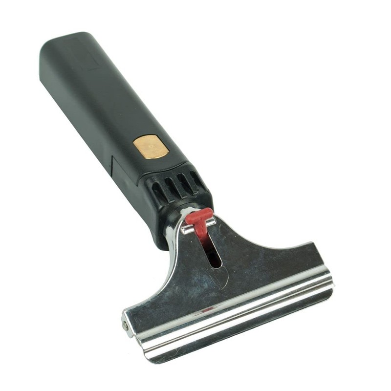 Pulex Swivel Stutzy Squeegee Handle