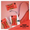 Wonderful Pistachios Sin Cascara Chili Roasted 63g - Paquete de