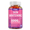 5000 mcg Bioactive Formula with Cysteine – Vegan, Soy-Free, Gluten-Free,