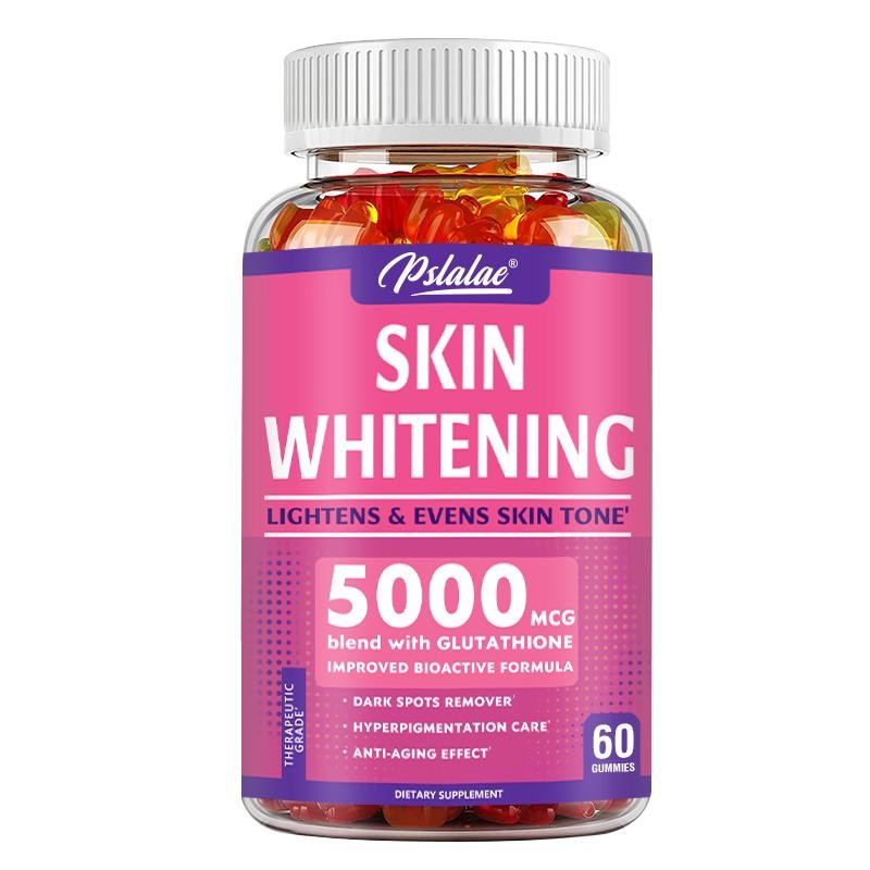 5000 mcg Bioactive Formula with Cysteine – Vegan, Soy-Free, Gluten-Free,