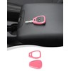 Hoolcar Key Fob Cover Key Holder Shell Remote Control Smart