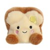 Aurora® Adorable Palm Pals™ Buttery Toast™ Stuffed Animal - Fun