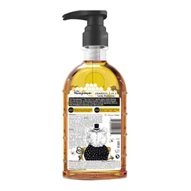 THE HONEY KEEPER Shampoo 3 En 1 Chamomile 414ml