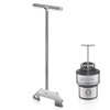 MWEDP Garbage Disposer Unjamming Wrench Compatible with Waste King and