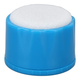 Endodontic File Holder, Compact Sponge Holder for endodontic Files for Safe Dental Cleaning