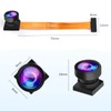 diymore 2640 Camera Module 160° Wide Angle Lens 2 Megapixel