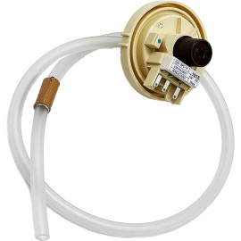 Aftermarket LG WT7300CW/00 Washer Water Level Pressure Switch