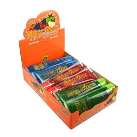 Kidsmania Ooze Tubes - 12 / Box