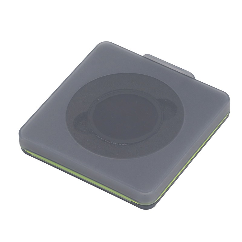 49mm CPL Lens Filters Professional Nano Coated HD Optical Glass