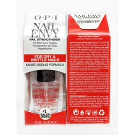 OPI Nail Envy opi - For Dry & Brittle Nails 0.5oz/15ml