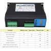 Stepper Motor Driver Digital Display Micro Control 4 Digit LED