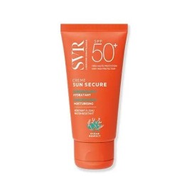 Svr Sun Secure Creme Spf50 Protector Solar