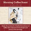 Our Own Candle Company, Morning Coffee Scented Mason Jar Candle,