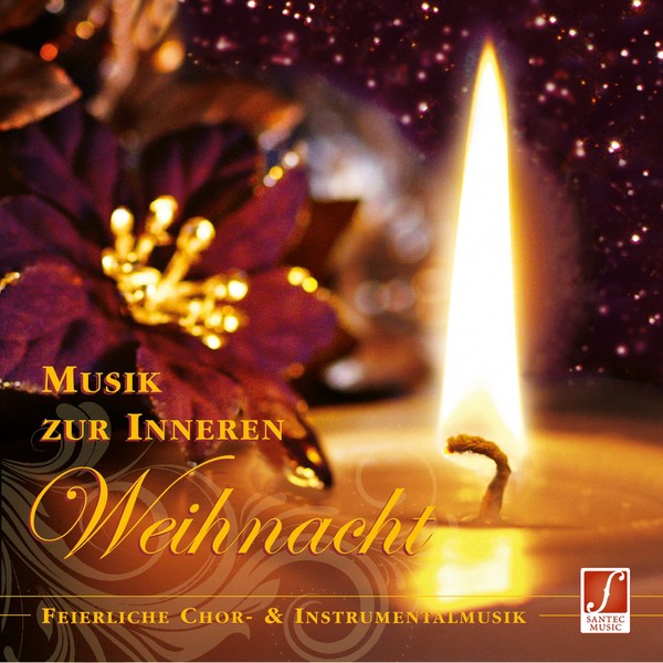 CD Musik zur inneren Weihnacht