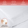 Utopia Home Mattress Cover for Moving and Storage, Single Mattress