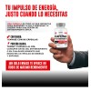 Cafeína 210 Mg | Testrol Platinum | 90 Cápsulas Sin
