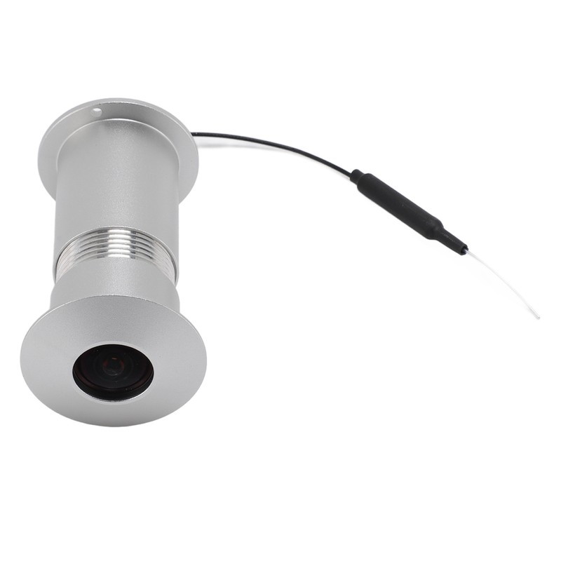 Door Eye Hole Camera 2 Way Talk Motion Detection HD