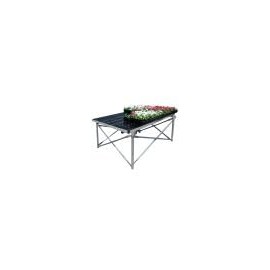 Dura-Bench Original Greenhouse Bench Top, 2t x 4ft, Non-Overlap